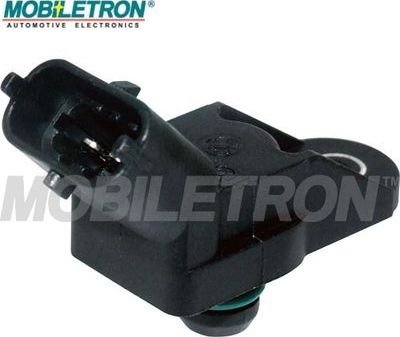 Датчик абсолютного давления (ДАД, MAP) Mobiletron для Volvo S60 I 2000-2010. Артикул MS-E041