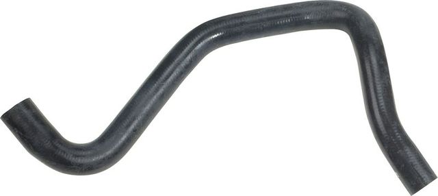 Патрубок радиатора (системы охлаждения) Gates (EPDM (Этилен-пропиленовый каучук)) нижний для Renault Logan I 2007-2015. Артикул 05-2779