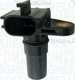 Датчик положения коленвала Magneti Marelli для Nissan Note II 2013-2026. Артикул 064848252010