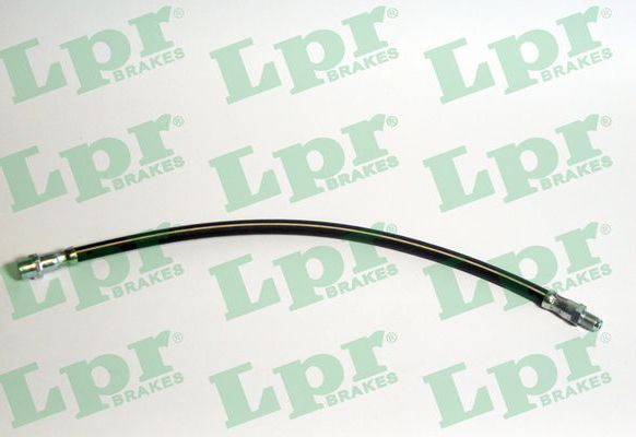 Тормозной шланг LPR передний правый для Chrysler PT Cruiser 2000-2010. Артикул 6T46904