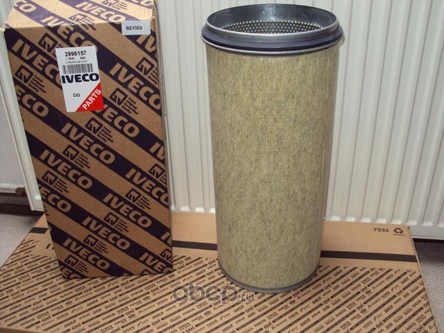 Воздушный фильтр Iveco. Артикул 2996157