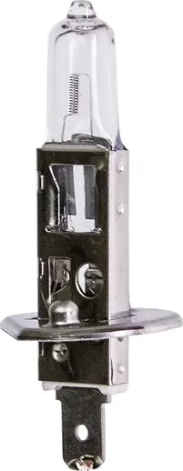 Лампа 12V H1 55W +30% P14,5s SVS Standard 1 шт. картон 0200003000. Артикул 0200003000