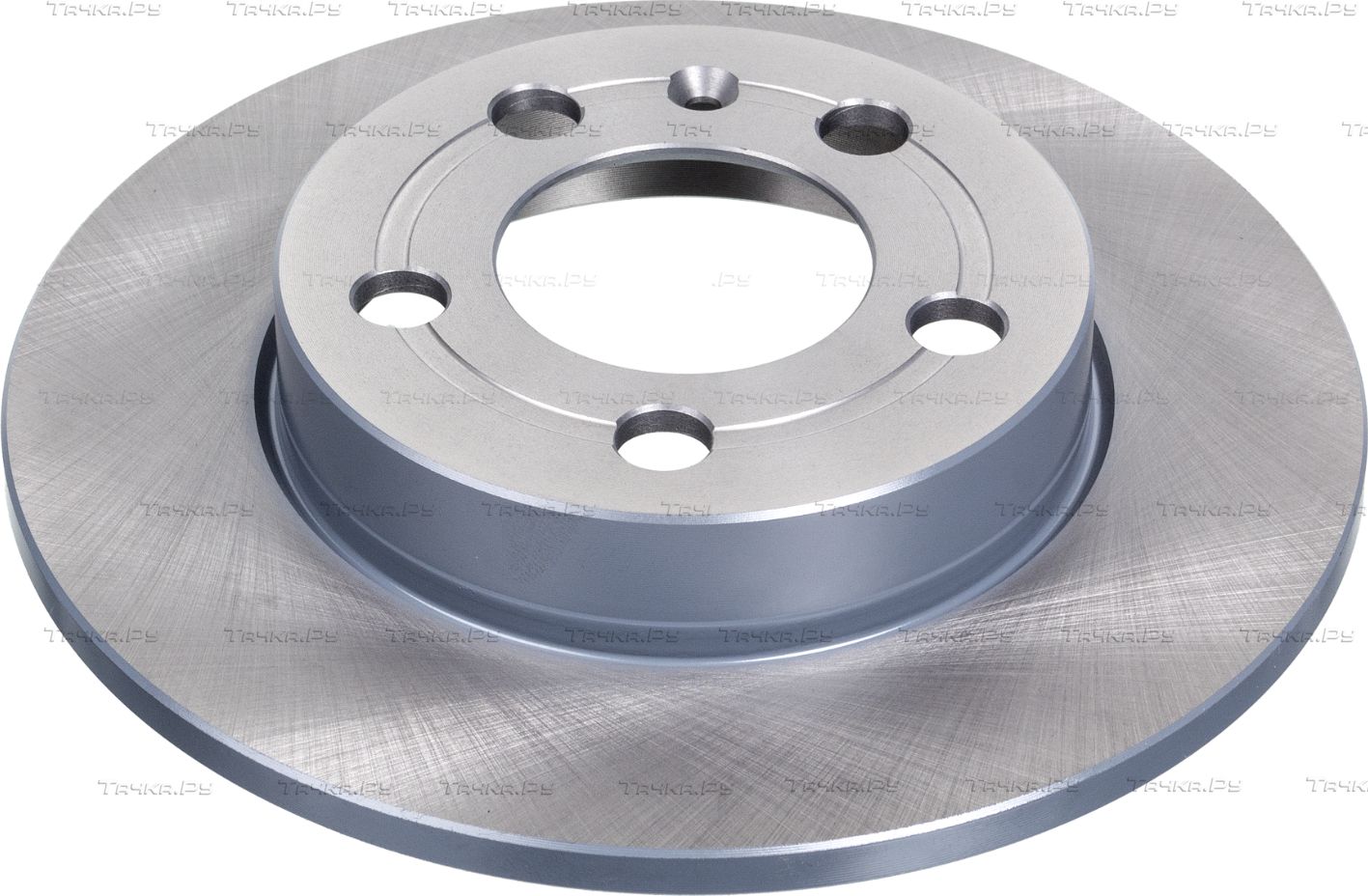 Тормозной диск Febi Bilstein задний для Volkswagen Bora 1998-2005. Артикул 26170