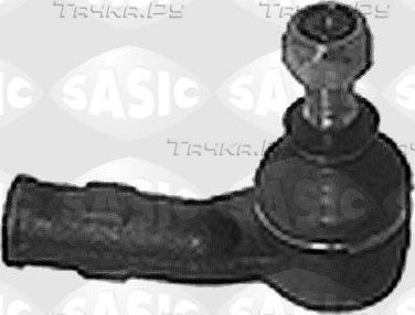 Наконечник рулевой тяги Sasic левый для SEAT Arosa I 1997-2004. Артикул 9006380