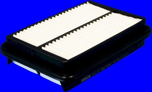 Воздушный фильтр MecaFilter. Артикул ELP9547