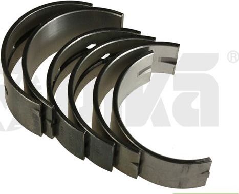 Вкладыши коренные Vika. Артикул 11981404601