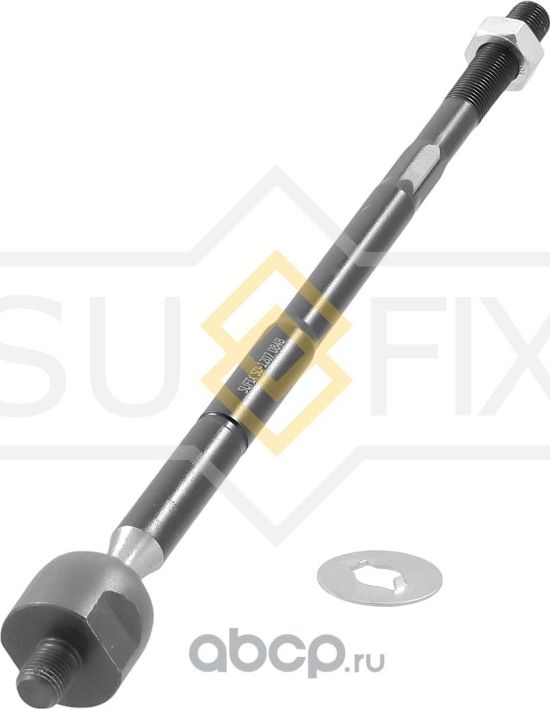 Рулевая тяга L/R (Sufix). Артикул SD1207