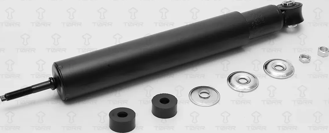 Амортизатор задний масляный DAEWOO Espero -1999 CHEVROLET Lanos 1997- DAEWOO Nex (Torr). Артикул DH2444