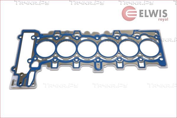 Прокладка ГБЦ Elwis Royal для BMW X3 I (E83) 2006-2010. Артикул 0015470