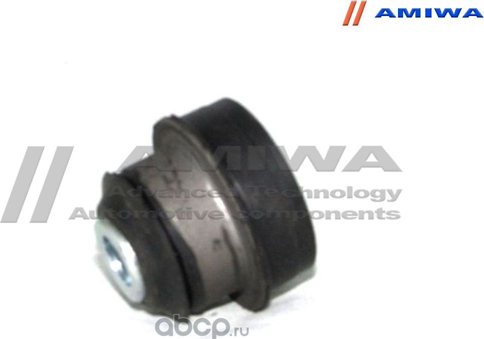 САЙЛЕНБЛОК МАЛЕНЬКИЙ ПЕРЕДНЕГО ВЕРХНЕГО РЫЧАГА (Amiwa). Артикул 0224265