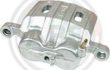 Тормозной суппорт ABS (Серый чугун). Артикул 729672