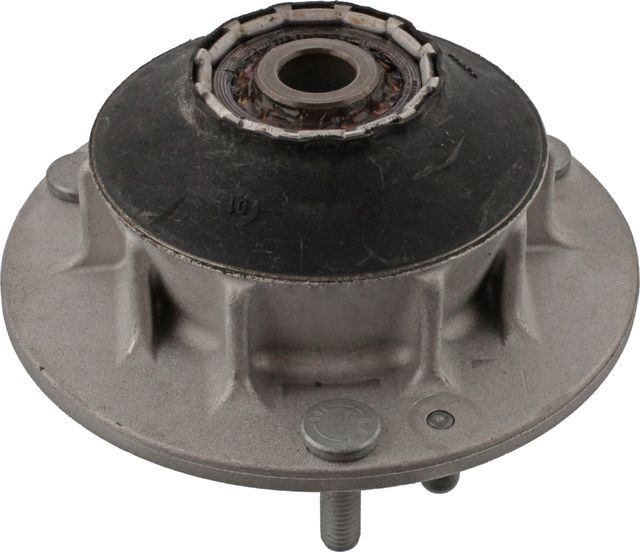 Опора амортизатора (стойки) Febi Bilstein (резина/металл). Артикул 45059