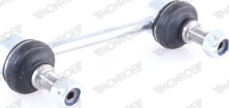 Стойка (тяга) стабилизатора Monroe задняя правая/левая для Volvo S80 I 1998-2006. Артикул L27610