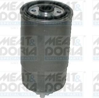 Топливный фильтр Meat & Doria для Piaggio Porter 2011-2026. Артикул 4707