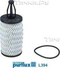 Масляный фильтр Purflux. Артикул L394