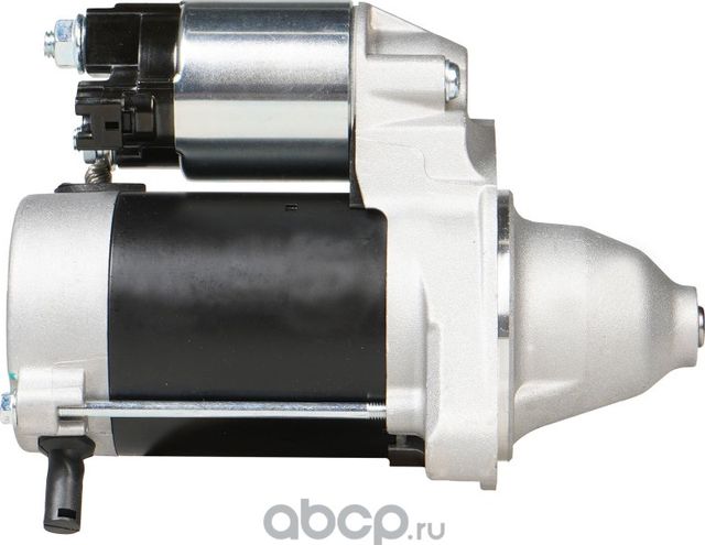 Стартер StartVOLT для Toyota Land Cruiser Prado 120 2002-2010. Артикул LSt 1914