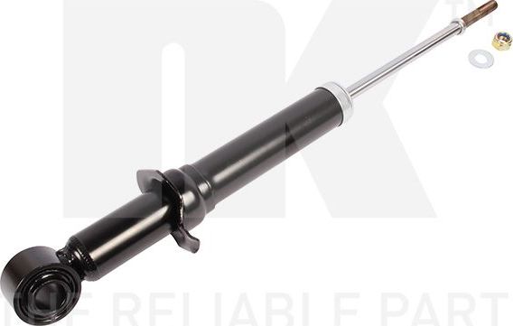 Амортизатор NK. Артикул 654534516