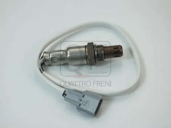 ДАТЧИК КИСЛОРОДНЫЙ (Quattro Freni). Артикул QF57A00142