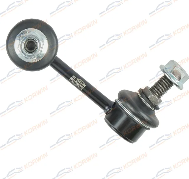 Стойка стабилизатора RE R Mitsubishi OUTLANDER (CW, GF) 2010 - (гарантия 1 год/3 (Korwin). Артикул KWAD0287R