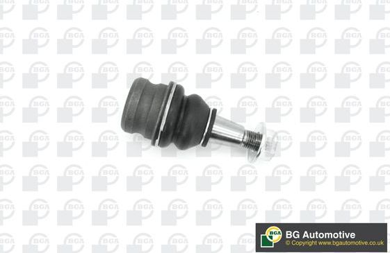 Шаровая опора BGA передняя правая/левая для Audi A6 IV (C7) 2011-2018. Артикул SJ0106
