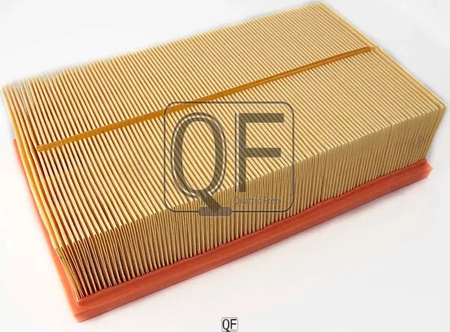 Фильтр воздушный (Quattro Freni). Артикул qf36a00013