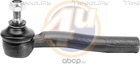 Наконечник рулевой тяги 4U левый для Fiat Palio I 1996-2012. Артикул FT-A-76101