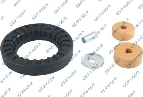 Опора амортизатора (стойки) GSP. Артикул 534407S
