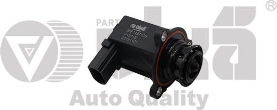 Электромагнитный клапан Vika. Артикул 11451808801