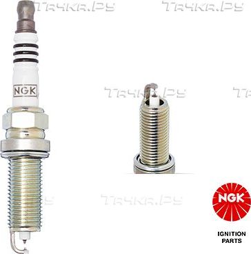 Свеча зажигания NGK для Toyota Corolla E210 2019-2026. Артикул 5989