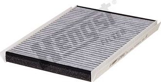 Салонный фильтр Hengst для Kia Proceed I 2008-2013. Артикул E2989LC