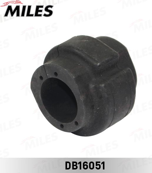 Втулка стабилизатора Miles. Артикул DB16051