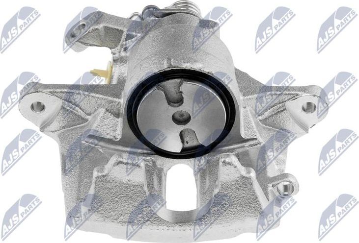 Тормозной суппорт NTY. Артикул HZP-CT-000