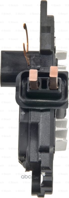 Реле-регулятор напряжения генератора Bosch для BMW Z4 I (E85/E86) 2002-2005. Артикул F 00M A45 219