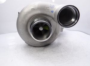 Турбина (турбокомпрессор) Garrett Original Spare part для MAN TGS 2007-2026. Артикул 807158-5006S