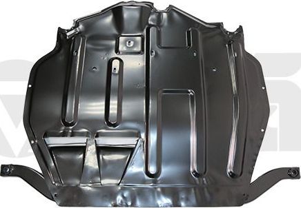 Защита двигателя (пыльник) Vika для Volkswagen Golf IV 1997-2006. Артикул 80180174901