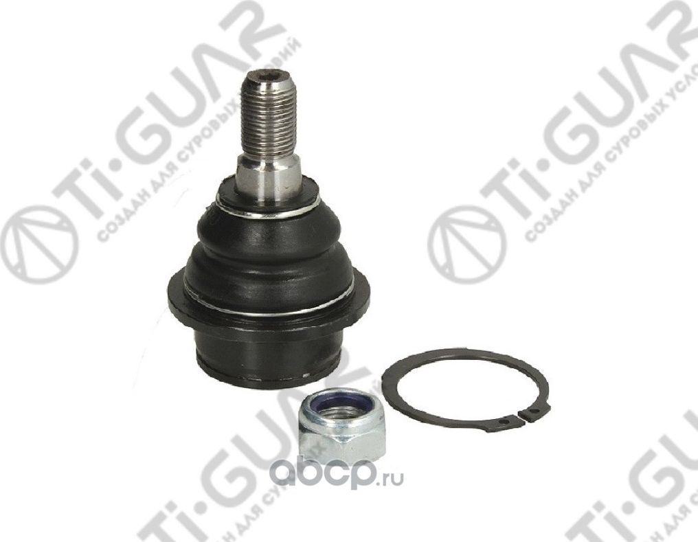 ШАРОВАЯ ОПОРА (TI-Guar). Артикул TG1451914