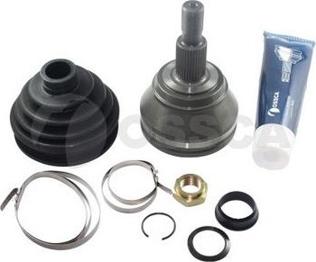 Шрус внутренний (граната) OSSCA передний для Audi A3 I (8L) 1996-2003. Артикул 06062