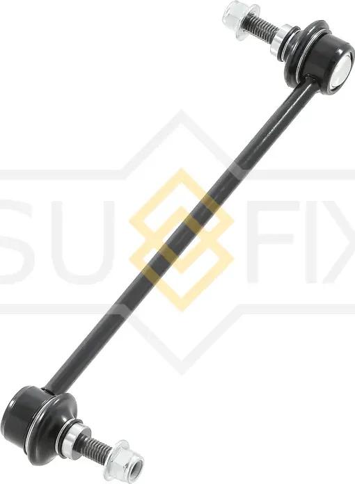 Стойка стабилизатора передняя правая/левая RENAULT MEGANE (Sufix). Артикул SJ1449