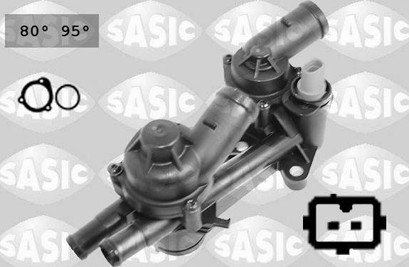 Термостат Sasic для Audi A1 I (8X) 2011-2015. Артикул 3306117