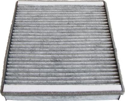 Салонный фильтр SCT-Germany для Ford Galaxy II 2006-2015. Артикул SAK 200