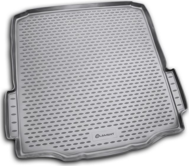 Коврик Element для багажника Skoda Superb II седан 2008-2013. Артикул NLC.45.04.B10