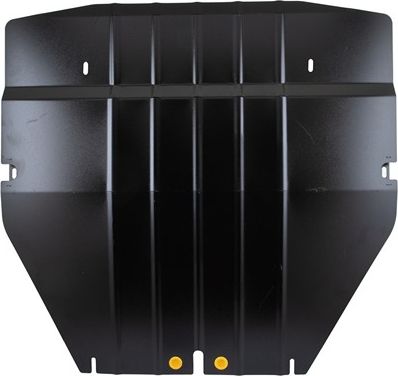 Защита NLZ для картера Volkswagen Caravelle T6 2015-2026. Артикул NLZ.51.45.030 NEW