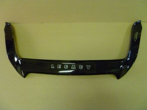Дефлектор Vip-Tuning для капота Subaru Legacy IV 2003-2009. Артикул SB28