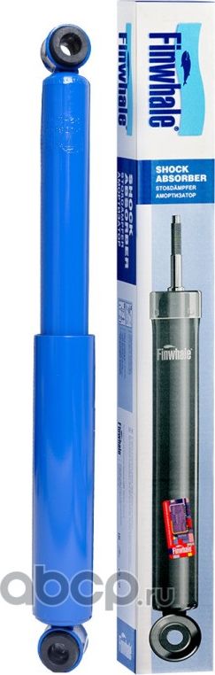 Амортизатор MITSUBISHI L200 IV(06-15) зад.газ. (Finwhale). Артикул 25088GU