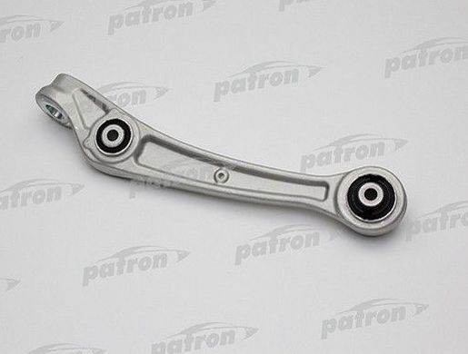 Поперечный рычаг передней подвески Patron (алюминий). Артикул PS5343L