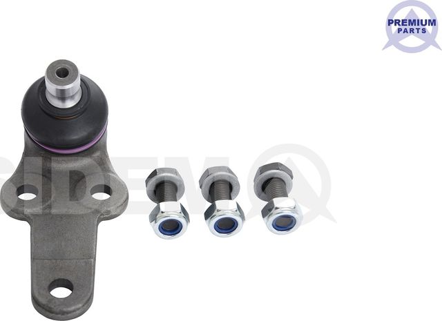 Шаровая опора Sidem. Артикул 3784