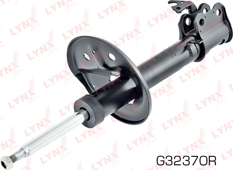 Амортизатор LYNXauto. Артикул G32370R