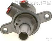 Тормозной цилиндр главный Bosch. Артикул 0 986 481 065