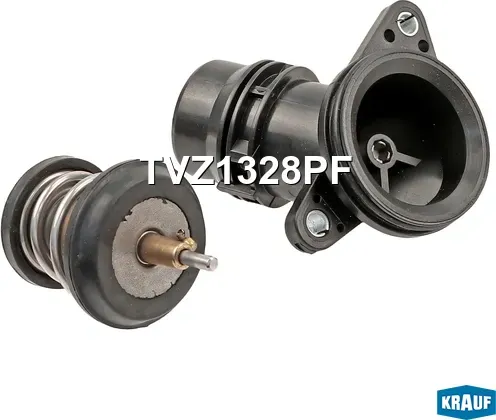 Термостат Krauf. Артикул TVZ1328PF