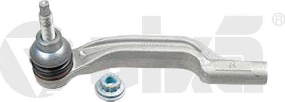 Наконечник рулевой тяги Vika. Артикул 41083801